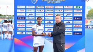 Indian sports wrap, September 6: Indian women hammer Malaysia; men’s team held to draw by Japan in Jr Asia Cup | ACTPnews