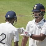 Duleep Trophy Final: East Zone on course for imposing first-innings total against South Zone | ACTPnews