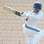 Mohan’s Moment: Jharkhand batter Shikhar grabs his chance, shows class in Duleep Trophy final | ACTPnews