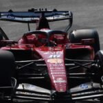 Leclerc crashes out of Italian Grand Prix | ACTPnews