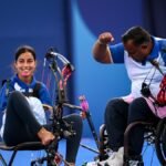 Sheetal Devi, Rakesh Kumar better own world record at Ahmedabad World Archery Para Series | ACTPnews
