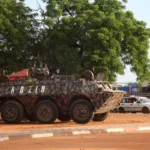 Niger military accuses France of orchestrating failed mutiny: What to know | News | ACTPnews