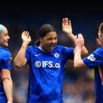 Chelsea announces historic fund to support egg freezing, gynaec support for women’s team | ACTPnews