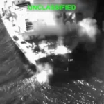Iran touts military response as US maintains blockade, hits tankers | US-Israel war on Iran News | ACTPnews