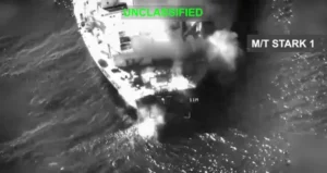 Iran touts military response as US maintains blockade, hits tankers | US-Israel war on Iran News | ACTPnews