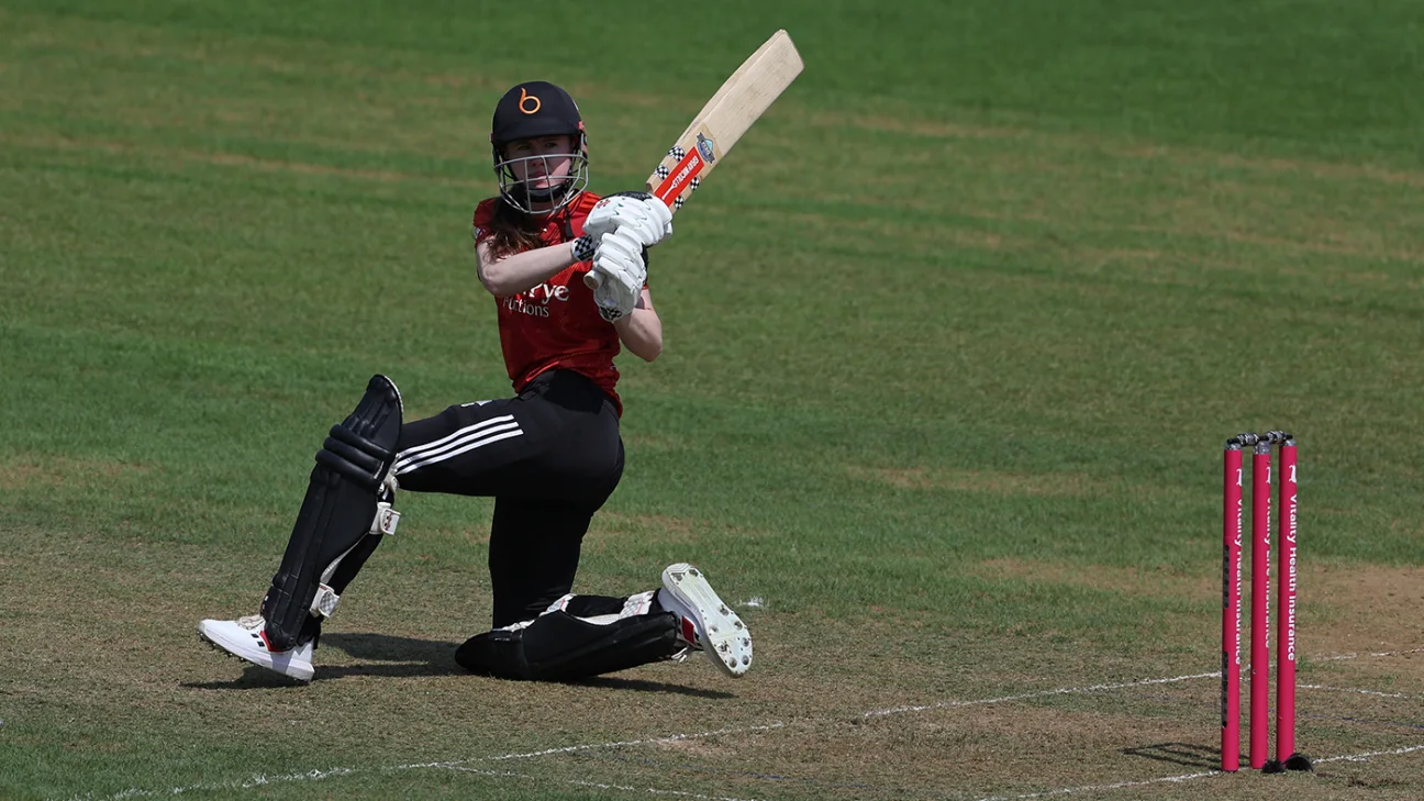 Women’s One-Day Cup 2026, BLZ-W vs SOM-W 63rd Match Match Report, September 06, 2026 | ACTPnews