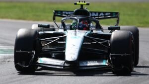 Kimi Antonelli wins Italian Grand Prix from back of the grid | ACTPnews