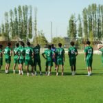 Bangladesh out of AFC U-20 Asian Cup 2027 Qualifiers after India loss | ACTPnews