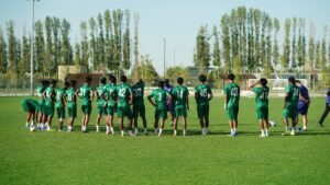 Bangladesh out of AFC U-20 Asian Cup 2027 Qualifiers after India loss | ACTPnews