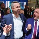 Germany’s far-right AfD set for big win in eastern state, just short of majority | ACTPnews