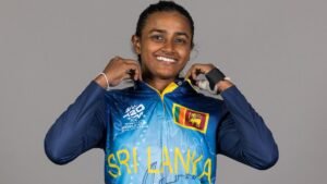Sri Lanka seals Women’s Asia Cup semifinal berth with win over Bangladesh | ACTPnews