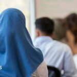Austria’s Islamic headscarf ban in force as under-14s go back to school | ACTPnews