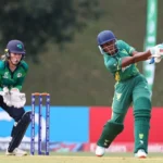 Nigeria edge Zimbabwe in thriller to qualify for Under-19 Women’s T20 World Cup | ACTPnews
