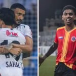East Bengal, Mohun Bagan share Kolkata derby spoils in Calcutta Football League | ACTPnews