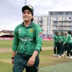 PAK vs HKG LIVE score, Women’s Asia Cup 2026: Pakistan batting first after winning toss | ACTPnews
