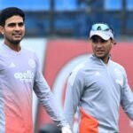 Shubman Gill vs Abhishek Sharma: Captain gets captain out in Sher-e-Punjab contest | ACTPnews