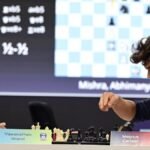 Carlsen trumps Anand, but his team Alpine APL Pipers suffers its first defeat of GCL 2026 | ACTPnews