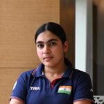 From Sasroli to Aichi-Nagoya, Suruchi Phogat takes aim at Asian Games medal | ACTPnews