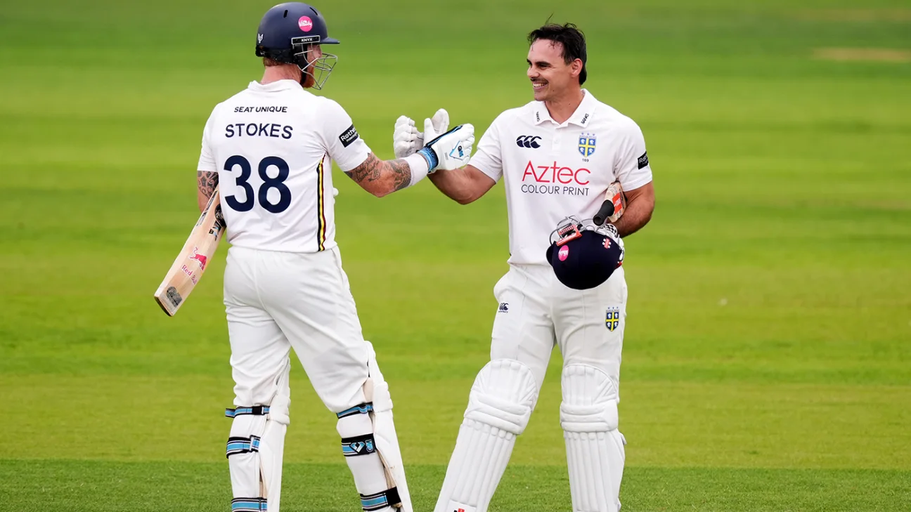 CSA withdraw South African county players ahead of domestic season