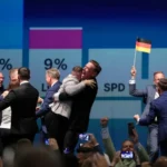 What are the implications of AfD’s electoral rise for Germany and Europe? | Politics | ACTPnews