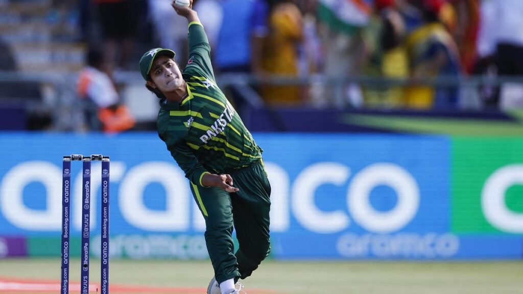 Women’s Asia Cup: Pakistan makes light work of Hong Kong, seals spot in semifinals | ACTPnews