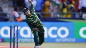 Women’s Asia Cup: Pakistan makes light work of Hong Kong, seals spot in semifinals | ACTPnews