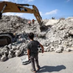 Israel’s removal of Gaza rubble risk to war crimes evidence: UN | United Nations News | ACTPnews