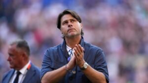 We need to change our mindset, says US head coach Pocchetino ahead of second term | ACTPnews