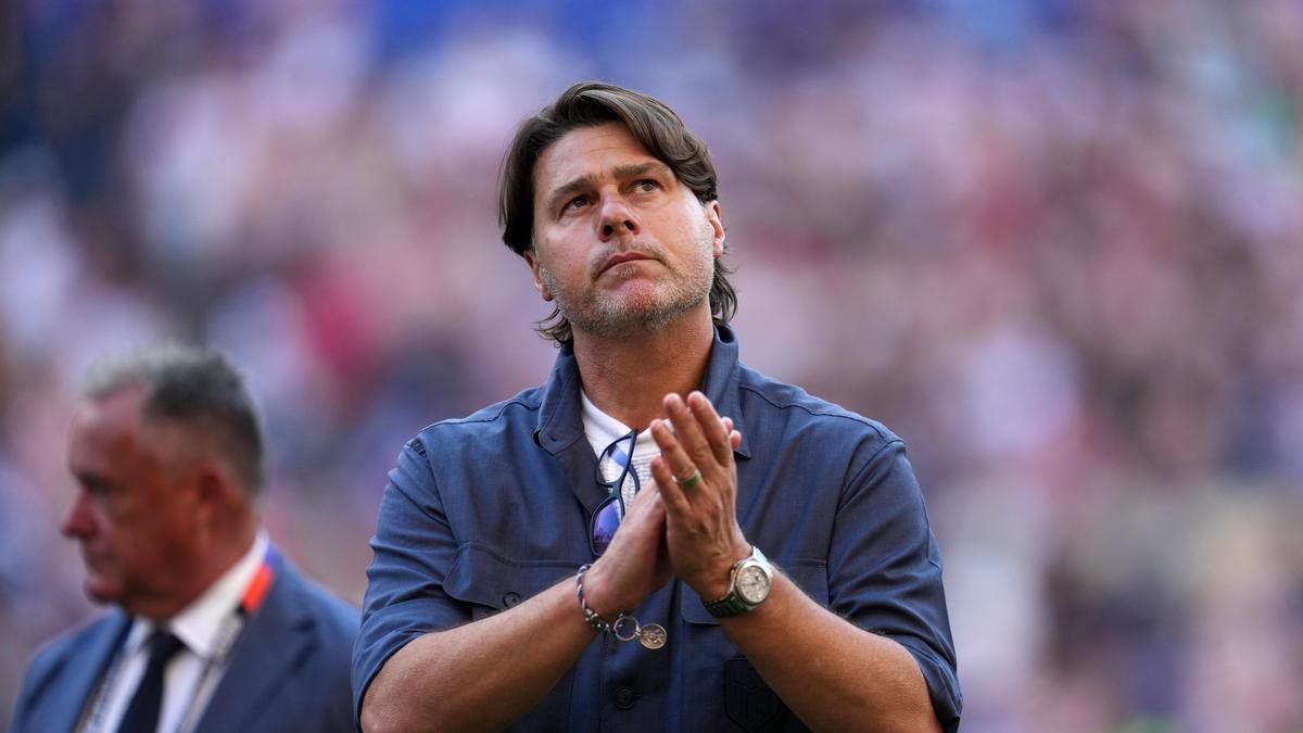 We need to change our mindset, says US head coach Pocchetino ahead of second term | ACTPnews