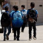 Palestinian parents fear for children’s lives at school as settler attacks grow | ACTPnews