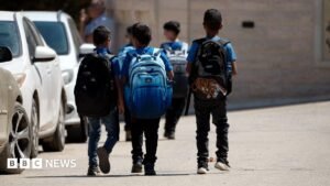 Palestinian parents fear for children’s lives at school as settler attacks grow | ACTPnews