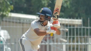 Duleep Trophy final – Ishan Kishan says captaincy leads to ‘immense personal growth’ | ACTPnews