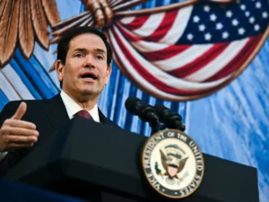 Rubio heads to Ecuador, Colombia, Peru after right-wing victories in region | Donald Trump News | ACTPnews