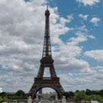 Eiffel Tower shut by staff strike over women being moved for religious visit | ACTPnews