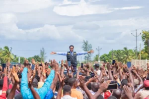 What does Mondlane’s trial mean for Mozambique? | News | ACTPnews