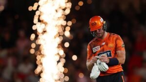 Australia’s Big Bash T20 teams face sale to private investors | ACTPnews