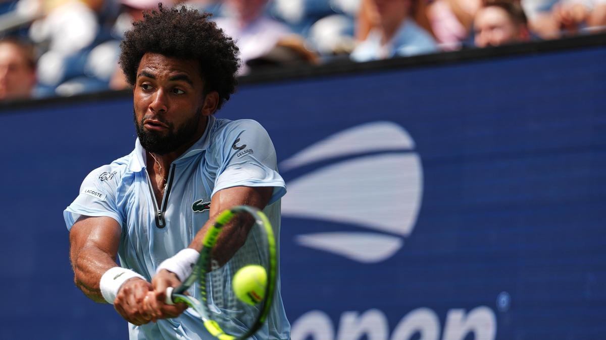 Frenchman Arthur Fils pulls out of Davis Cup match against Canada | ACTPnews