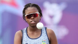 Zim vs SA women’s T20I series – Laura Wolvaardt excited about testing newbies in Zimbabwe | ACTPnews