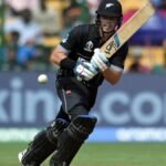 New Zealand batter Chapman switches to casual contract to play in BBL | ACTPnews