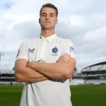 County news – Middlesex lose du Plooy for rest of season due to administrative blunder | ACTPnews