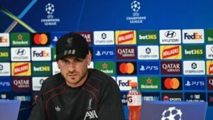 Alexis Mac Allister ’very, very sad’ Liverpool hasn’t offered him a new contract | ACTPnews