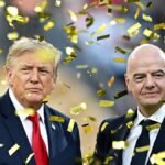 More than one lakh people want FIFA to investigate Infantino-Trump ties, says human rights organisation | ACTPnews