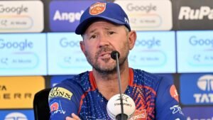 Ponting: ODI cricket is going to be played ‘less and less’ in the future | ACTPnews