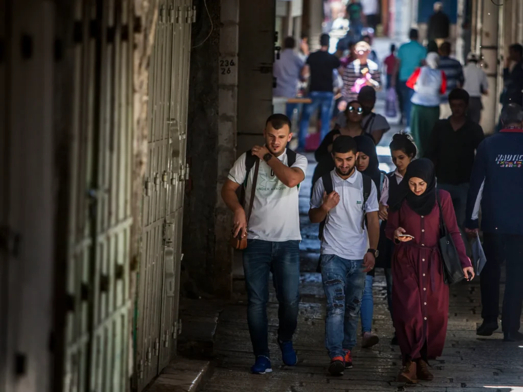 Israeli academia accused of systemic apartheid against Palestinians | Israel-Palestine conflict News | ACTPnews