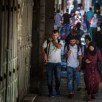 Israeli academia accused of systemic apartheid against Palestinians | Israel-Palestine conflict News | ACTPnews