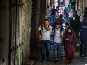 Israeli academia accused of systemic apartheid against Palestinians | Israel-Palestine conflict News | ACTPnews