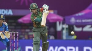 BAN vs UAE live score, Women’s Asia Cup 2026: UAE loses three in chase | ACTPnews