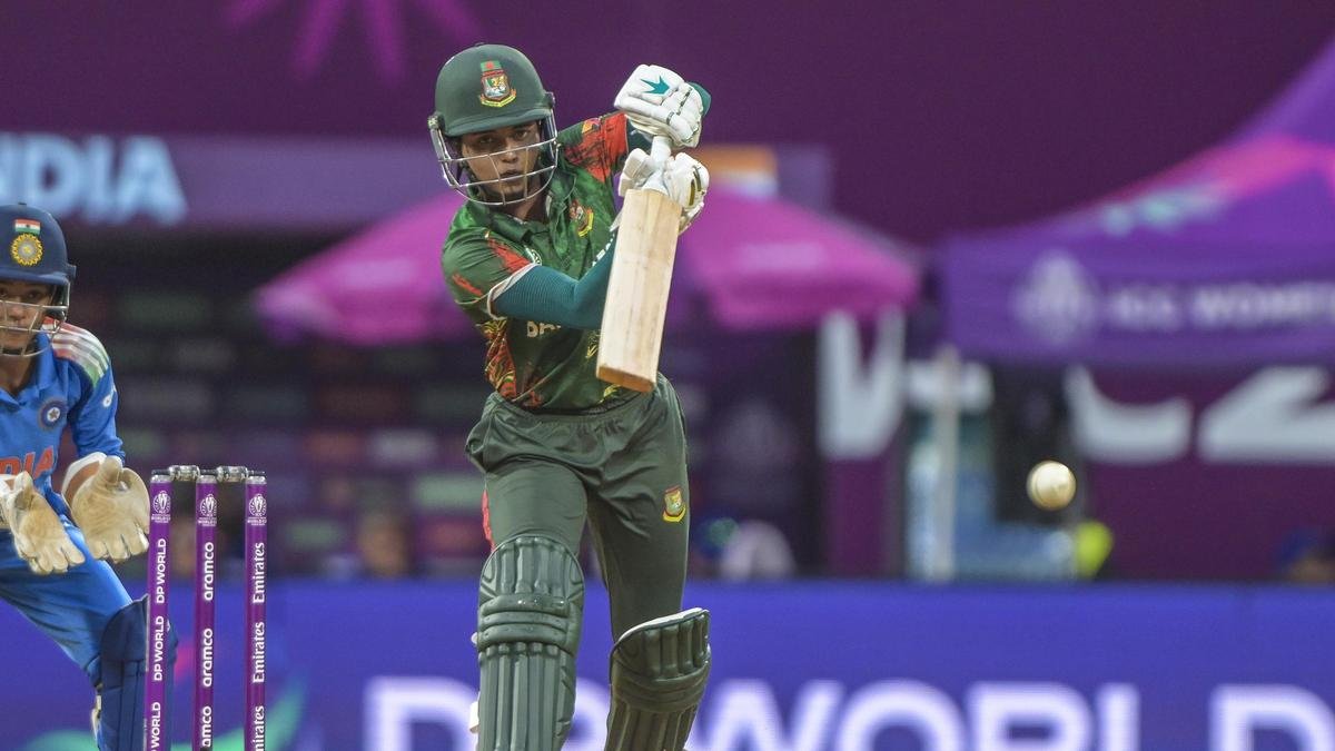 BAN vs UAE live score, Women’s Asia Cup 2026: UAE loses three in chase | ACTPnews