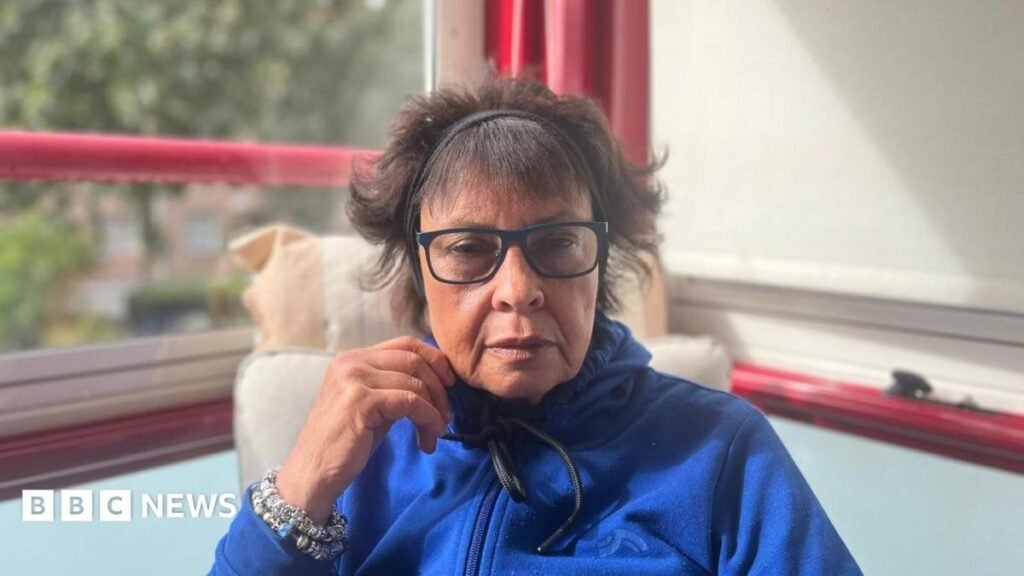 British widow faces deportation from Sweden after 22 years | ACTPnews
