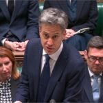 UK announces sanctions on West Bank settlements prompting furious Israeli response | ACTPnews